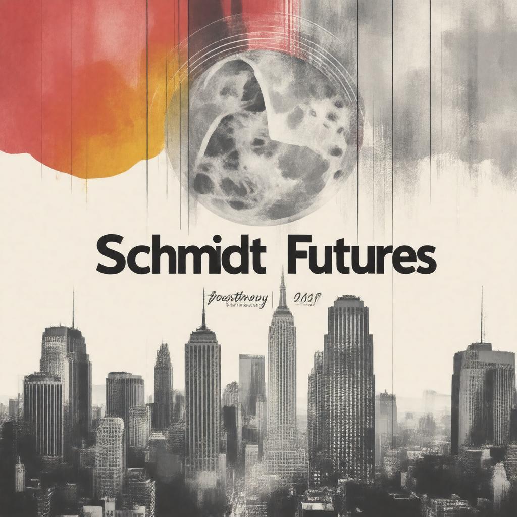 Schmidt Futures